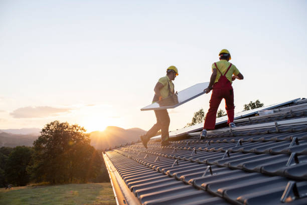 Best Steel Roofing  in Fruit Heights, UT