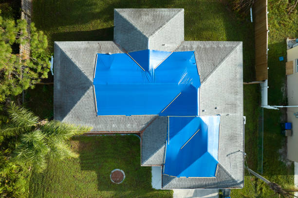 Best Roof Ventilation Installation  in Fruit Heights, UT